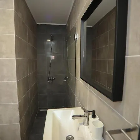 Appartamento Code Srebrno Jezero Veliko Gradište