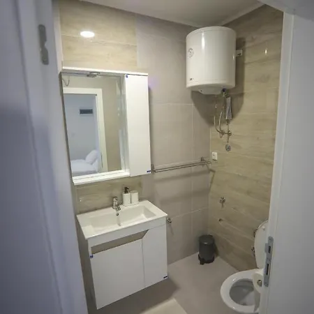 Code Srebrno Jezero *