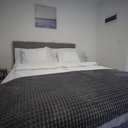 Apartment Code Srebrno Jezero *