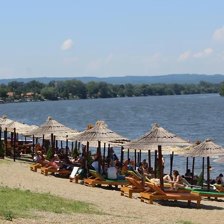 Code Srebrno Jezero Veliko Gradiste