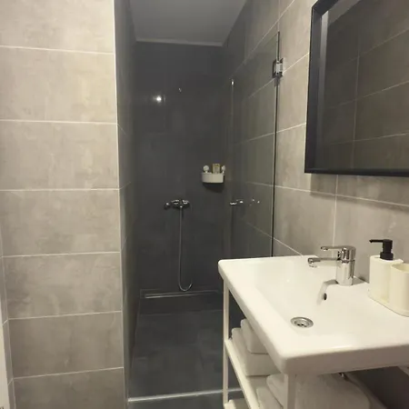 Code Srebrno Jezero Appartamento *