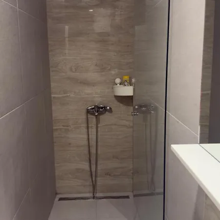 Code Srebrno Jezero * Veliko Gradište