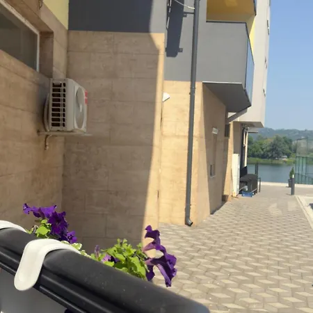 Code Srebrno Jezero Appartamento