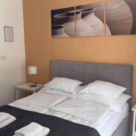 Appartamento Code Srebrno Jezero