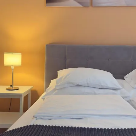 Code Srebrno Jezero Appartamento *