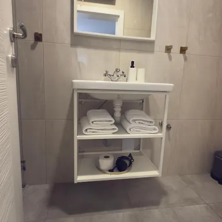 Appartamento Code Srebrno Jezero Veliko Gradište