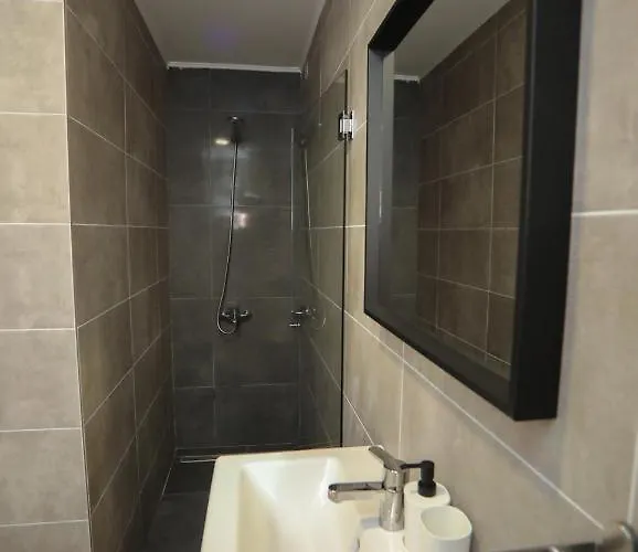 公寓 Code Srebrno Jezero Veliko Gradište