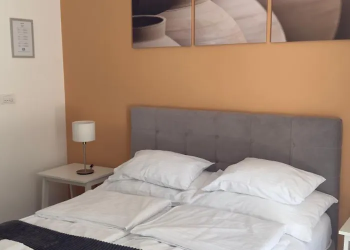 公寓 Code Srebrno Jezero