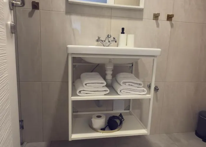 公寓 Code Srebrno Jezero Veliko Gradište